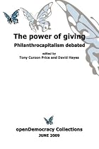 The Power of Giving: Philanthropy Debated