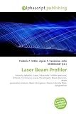 Laser Beam Profiler LASER BEAM