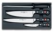 Wusthof Classic 4-Piece Cook's Cutlery Set