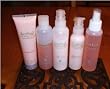 Herbal Serenity Aromatherapy 5-Piece Set - Body Scrub, Body Oil, Body Creme, Body Gelee, Foot Creme