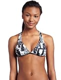 Hurley Juniors Eastside Halter Bra