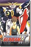 Gundam Wing: The Complete Collection 1