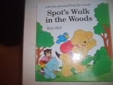 Spot's walk in the woods