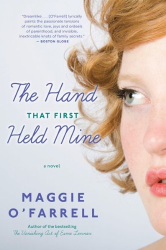 The Hand That First Held Mine