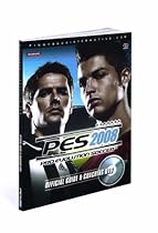 Pro Evolution Soccer 2008 Official Guide and Coaching DVD (Official Guide & Coaching DVD)