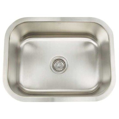 Premium Series Rectangle Sink 9 D