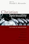 Christian Spirituality: Five Views Of...