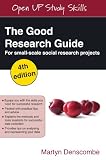 The Good Research Guide: for small-scale social research projects