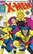 Uncanny X-Men No. 275