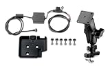 Garmin Nuvi 500 550 Zumo 220 Motorcycle Cradle RAM Mount & Hardwire Cable