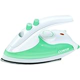 CONAIR EZ PRESS STEAM IRON Size: DPP143