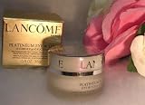 LANCOME 0.5 oz Platineum Restructuring Eye & Lip Treatment