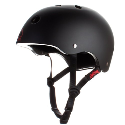 Pro-Tec Classic Mens Skate Helmet 2012