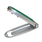 Sporting Goods : Slim LED Book Light-Green