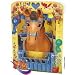 Santoro Graphics Swing Card / Greeting Card - Horse - SC84