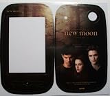 Twilight New Moon Love Triangle Skin Palm Pre