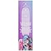 Disney Junior SOFIA THE FIRST 6 Piece Bath Set Featuring Sofia the First, Prince James, Clover, Whatnaught, Minimus and Princess Amber Bath Toys Measuring 2 to 5 Inches Tall