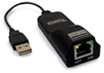 Plugable USB 2.0 to 10/100 Fast Ether...