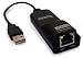 Plugable USB 2.0 to 10/100 Fast Ethernet LAN Wired Network Adapter for Macbook, Chromebook, Windows 8 and Earlier, Surface Pro, Wii, Wii U, Linux, and Specific Android Tablets (ASIX AX88772 chipset)