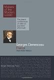 Makers of Modern World Subscription: Georges Clemenceau: France (Makers of the Modern World)