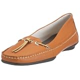 Land Rover Women's Bordeaux Driving Shoe