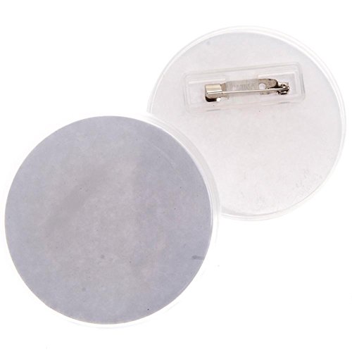 Design Your Own! Plastic Buttons (2 dz) [Toy] by Fun Express