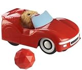 Zhu Zhu Pet Hamster Deluxe Accessories:  Convertible Sports Car