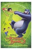 Jungle Book 2 by unknown. Size 14.29 X 11.00