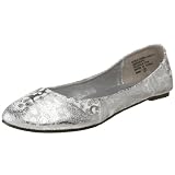 Charles Albert Women's Cobra Paisley Flat