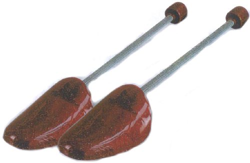 2 Stk. Schuhspanner Damen, Spiralfeder, Passend für Schuhgrößen 35-42