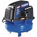 Factory-Reconditioned Campbell hausfeld 1 Gallon Oil-Free Pancake Air Compressor FP2028