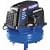 Factory-Reconditioned Campbell hausfeld 1 Gallon Oil-Free Pancake Air Compressor FP2028