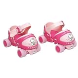 D'Arp�je - Hello Kitty - OHKY 01 - Boite de Patins Ajustables - 3 � 7 ans du 22 au 30par D'Arp�je