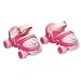 D'Arp�je - Hello Kitty - OHKY 01 - Boite de Patins Ajustables - 3 � 7 ans du 22 au 30