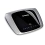 Linksys WRT160N-DE Wireless-N Home Router