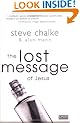 The Lost Message of Jesus