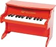 Schoenhut 25 Key "My First Piano II" White