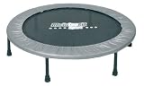 Produkt-Bild: Christopeit Trampolin 96 cm, Schwarz Silber, &Oslash; 100