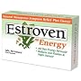 Estroven Plus Energy - 80 Caplets