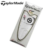 Men's TaylorMade r7 Tour 1 Glove RH White - New Closeout Model