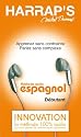 Harrap'S Michel Thomas Espagnol Débutant - Methode Audio