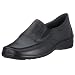 ara Meran, Damen, Slipper, 1-46360-11, schwarz (schwarz)