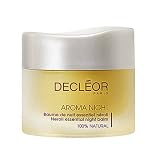 Decleor Aroma Night Neroli Essential Night Balm 1 oz.