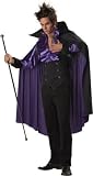 Gothic Vampire Costume