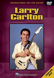 Larry Carlton  DVD