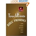 TouchPoints Bible Promises by Ron Beers and Gilbert Beers
