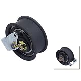 #C417 97-01 VW Timing Belt Tensioner 058109243E Passat AUDI A4 Quattro 97 98 99 00 01 by Power Pro