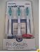 Philips Sonicare ProResults HX6013 Brush Head Standard 3pk