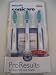 Philips Sonicare ProResults HX6013 Brush Head Standard 3pk