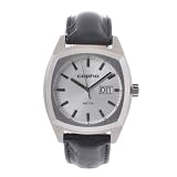 XL SILVERxBLACK